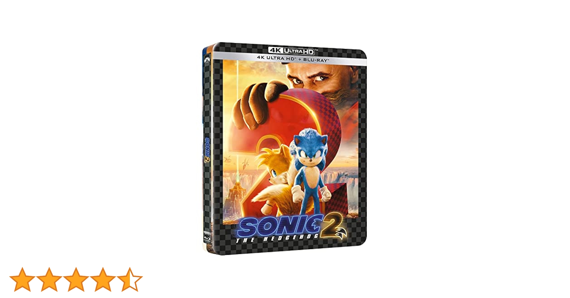 スーサイド・スクワッド スチールブック 4K UHD + Blu-ray Amazon.co.jp: 【Amazon.co.jp限定】スーサイド・スクワッド